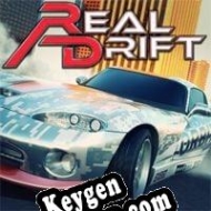 Free key for Real Drift Car Racing