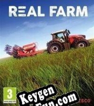 Key for game Real Farm