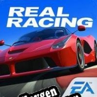 Real Racing 3 CD Key generator