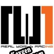 Real World Racing key for free