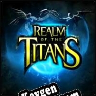 Realm of the Titans key generator