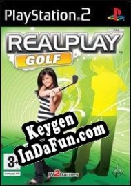 RealPlay Golf key for free