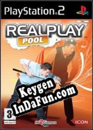 RealPlay Pool key generator