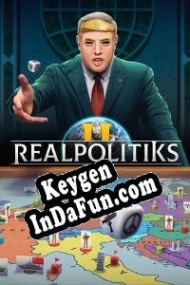 Realpolitiks II license keys generator