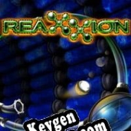 Reaxxion CD Key generator