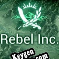 Rebel Inc. key for free