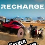 Free key for Recharge