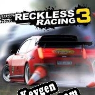 Reckless Racing 3 CD Key generator