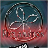 Reclamation CD Key generator