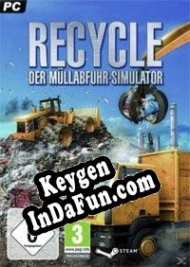 RECYCLE: Garbage Truck Simulator key for free