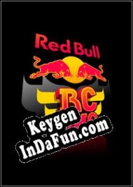 Red Bull BC One key generator