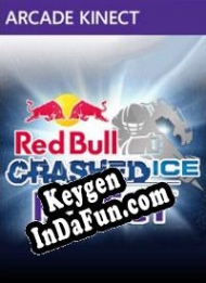 Activation key for Red Bull Crashed Ice Kinect