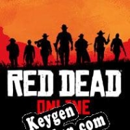 Key generator (keygen)  Red Dead Online