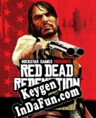 Red Dead Redemption key for free