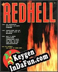 Red Hell CD Key generator