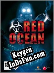 Activation key for Red Ocean