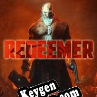 Key generator (keygen)  Redeemer