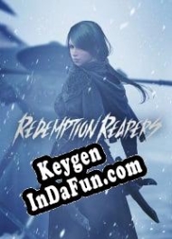 Redemption Reapers activation key