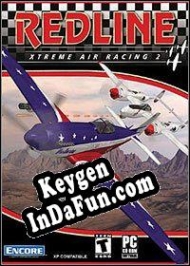 Redline: Xtreme Air Racing 2 key generator