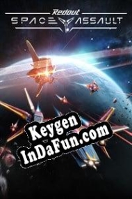 Redout: Space Assault key for free
