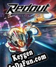 CD Key generator for  Redout