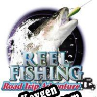 Key generator (keygen)  Reel Fishing: Road Trip Adventure