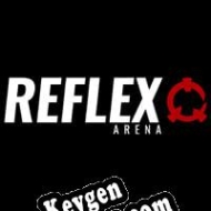Activation key for Reflex Arena