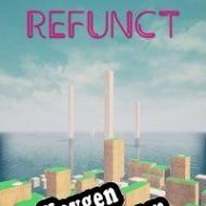 Key generator (keygen)  Refunct