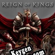 Key for game Reign of Kings
