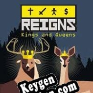 Reigns: Kings & Queens key for free