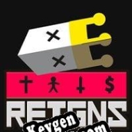 Key for game Reigns