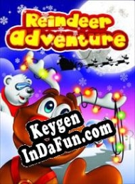 Key for game Reindeer Adventure