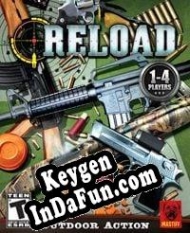 Reload key for free