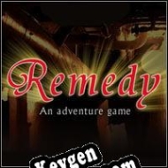 Remedy key for free