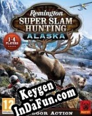 Remington Super Slam Hunting: Alaska activation key