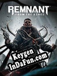 Remnant: From the Ashes activation key