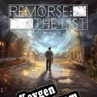 Activation key for Remorse: The List