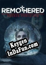 Free key for Remothered: Broken Porcelain
