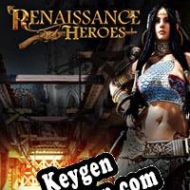 Free key for Renaissance Heroes
