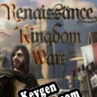 Key generator (keygen)  Renaissance Kingdom Wars