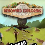 CD Key generator for  Renowned Explorers: International Society