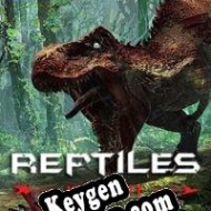 Reptiles: In Hunt key for free