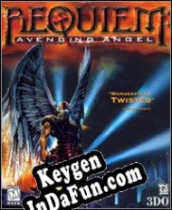 Requiem: Avenging Angel key for free