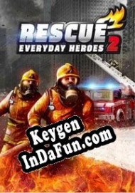 Free key for Rescue 2: Everyday Heroes