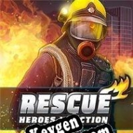 Key for game Rescue: Heroes in Action
