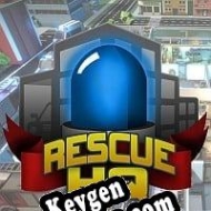 Key generator (keygen)  Rescue HQ: The Tycoon