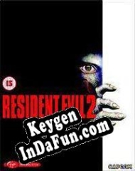 Resident Evil 2 (1998) CD Key generator