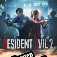 Resident Evil 2 key for free