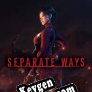 Resident Evil 4: Separate Ways key for free