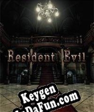 Resident Evil HD license keys generator